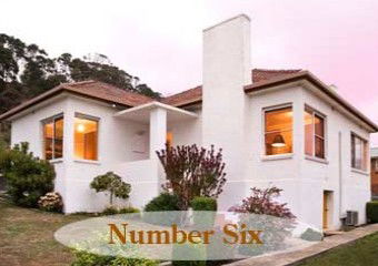 Seabreeze Cottages - New Castle Holiday 2