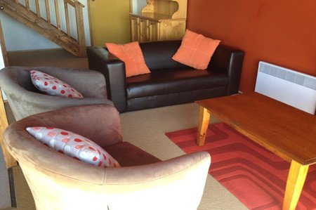 Bruny Island Accommodation Services - The Don - New Castle Holiday 2