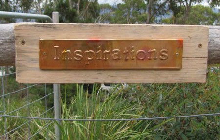 Inspirations On Bruny - New Castle Holiday 1
