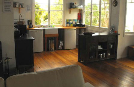 Inspirations On Bruny - New Castle Holiday 3