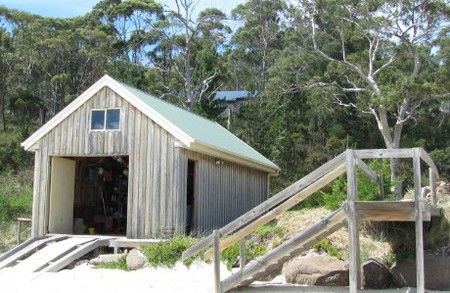 Inspirations On Bruny - New Castle Holiday 5