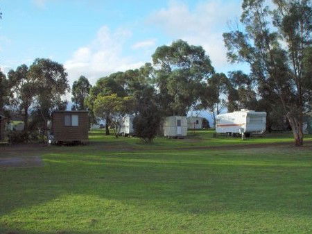 Richmond Cabin & Tourist Park - New Castle Holiday 1
