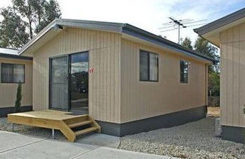 Richmond Cabin & Tourist Park - New Castle Holiday 2