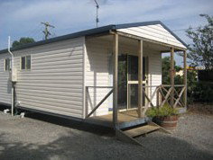 Sheffield Cabins - New Castle Holiday 2