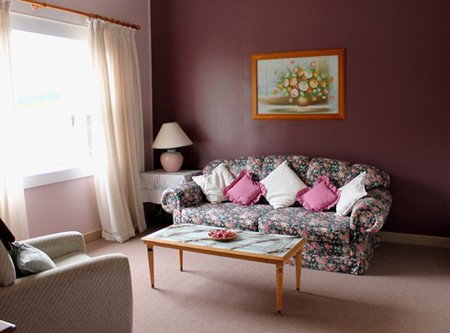 Thelma Retreat - New Castle Holiday 2