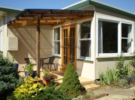 Thelma Retreat - New Castle Holiday 4