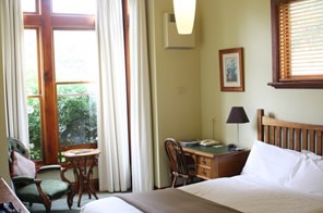 Franklin Manor - New Castle Holiday 1