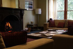 Franklin Manor - New Castle Holiday 2