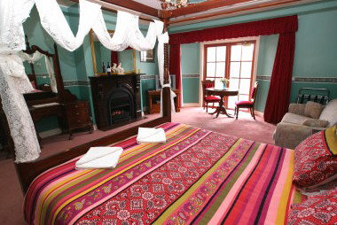 Hatchers Richmond Manor - New Castle Holiday 2