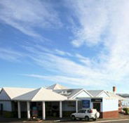 Beauty Point Waterfront Hotel - New Castle Holiday