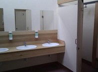 Quamby Corner Caravan Park - New Castle Holiday 2