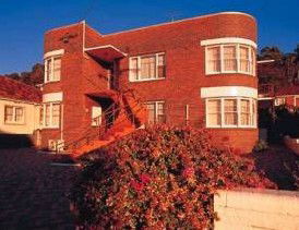Burnie HQ Apartments - New Castle Holiday 2