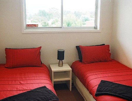 Lifes A Beach Apartment - New Castle Holiday 5