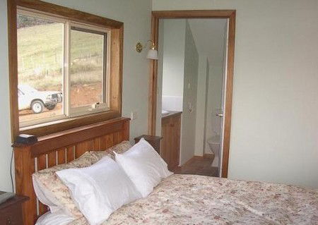 Mistover Cottage - New Castle Holiday 4