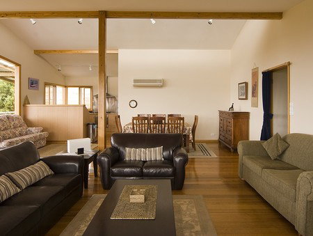 Port Arthur Escapes - Wallaby Lodge - New Castle Holiday 2