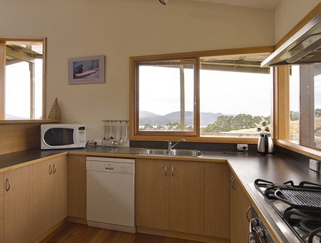 Port Arthur Escapes - Wallaby Lodge - New Castle Holiday 3