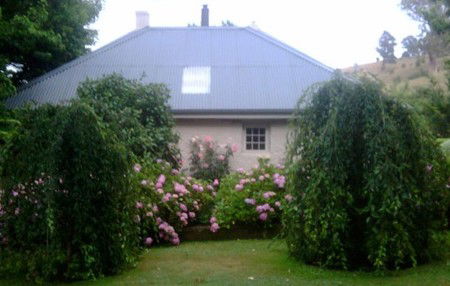 Old Wesleydale Heritage Accommodation - New Castle Holiday 1