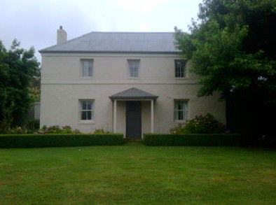 Old Wesleydale Heritage Accommodation - New Castle Holiday 4