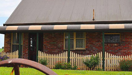 Killynaught Spa Cottages - New Castle Holiday 2