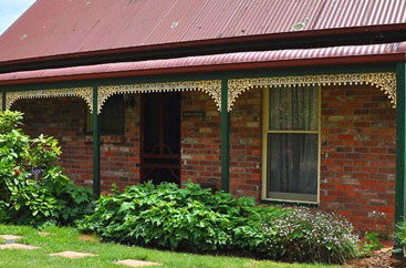 Killynaught Spa Cottages - New Castle Holiday 3