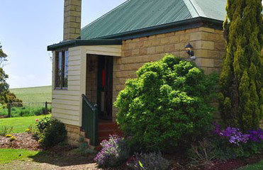 Killynaught Spa Cottages - New Castle Holiday 4