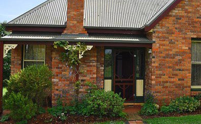 Killynaught Spa Cottages - New Castle Holiday 5