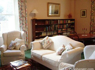 Panshanger - New Castle Holiday 1