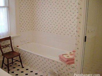 Panshanger - New Castle Holiday 3