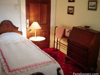 Panshanger - New Castle Holiday 4