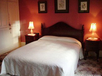 Panshanger - New Castle Holiday 5