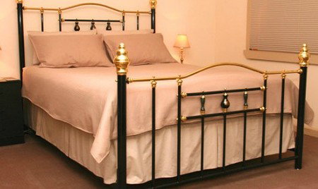 Campania Hills - New Castle Holiday 1