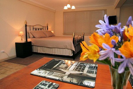 Campania Hills - New Castle Holiday 3