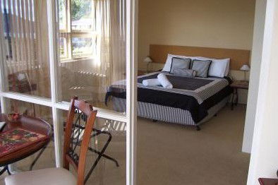 Menai Hotel - New Castle Holiday 2