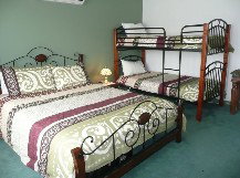 Cottage On Main - New Castle Holiday 2