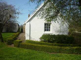 Somercotes - New Castle Holiday 3