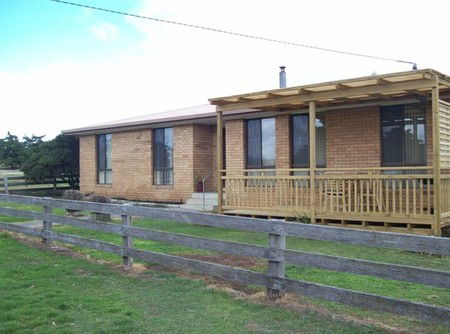 Dulverton Park - New Castle Holiday 1