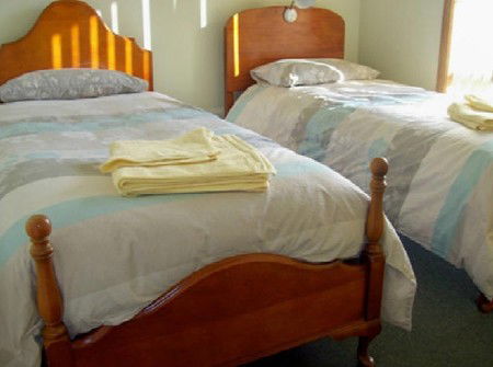 Dulverton Park - New Castle Holiday 2