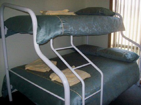 Dulverton Park - New Castle Holiday 3