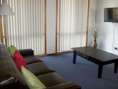 Dulverton Park - New Castle Holiday 4