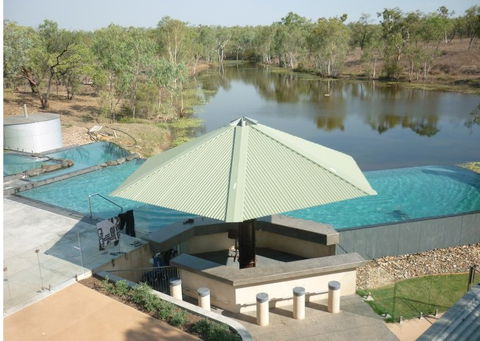 Cobbold Gorge - New Castle Holiday 5