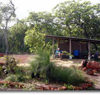Alkoomie Station - New Castle Holiday