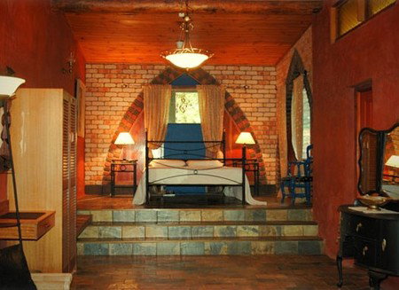 Cedar Park Rainforest Resort - New Castle Holiday 4