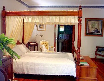 Sealords Bed And Breakfast - New Castle Holiday 1