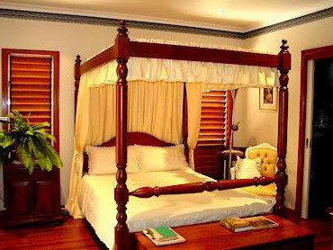 Sealords Bed And Breakfast - New Castle Holiday 2