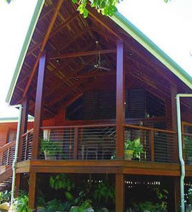 Sealords Bed And Breakfast - New Castle Holiday 3