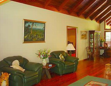 Sealords Bed And Breakfast - New Castle Holiday 4