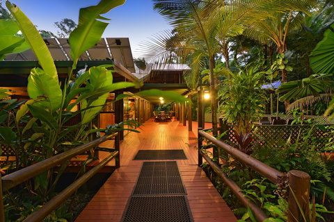 Wait A While Retreat - New Castle Holiday 0