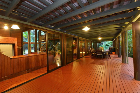 Wait A While Retreat - New Castle Holiday 3