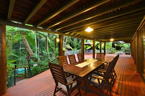 Wait A While Retreat - New Castle Holiday 4