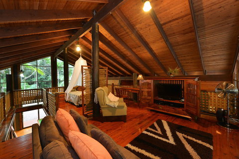 Wait A While Retreat - New Castle Holiday 5